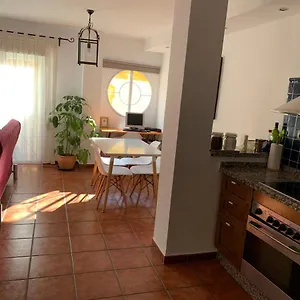 Apartamento In Granada's Heart, Granada