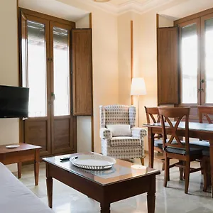  Apartment Turisticos San Matias
