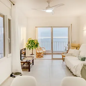  Apartamento Vista Mar España