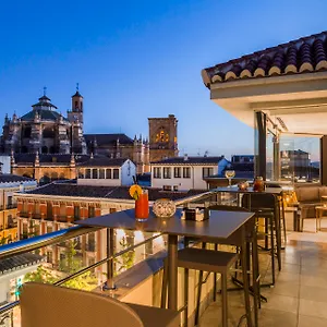 Eurostars Gran Via Grenada