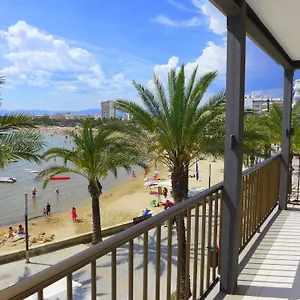 Rentalmar Family Acantilados Apartment Salou