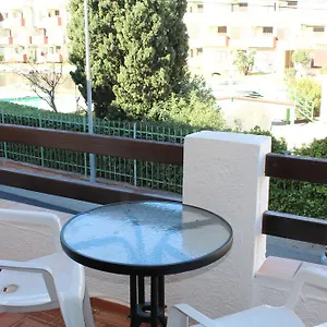  Apartamento Portofino España