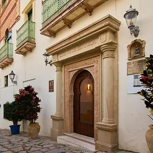 Turisticos Casa De La Borrega Apartment Estepona