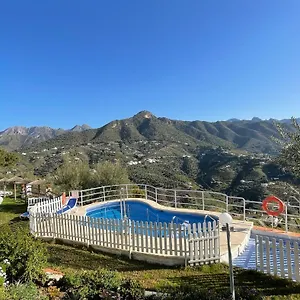 Rural Caracoles Country house Frigiliana