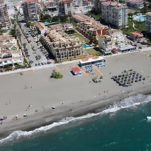 Euromar Playa Apartment Torrox