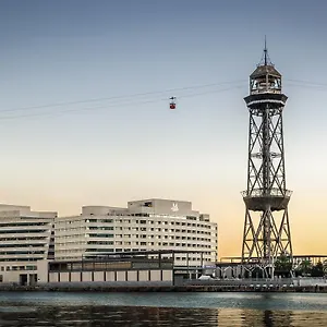 زيارة الفندق