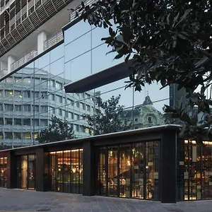 מלון Soho Boutique
