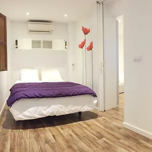Apartamento Livings En Elvira Centro, Granada