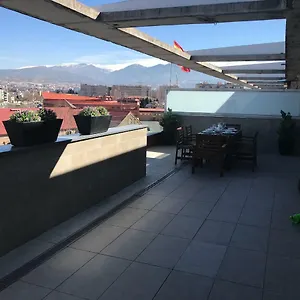 Apartamento Lights, Granada