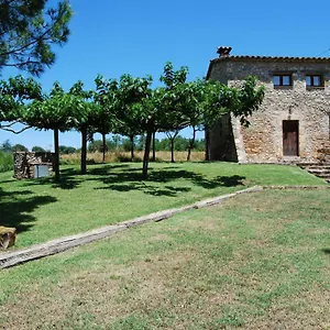  Сasa de vacaciones Cal Tort España