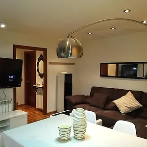  Apartamento A 1a Linea Sant Llorenc De Montgai_ Whitehouse España