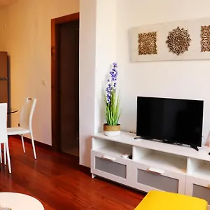 Apartamento The Suits Catedral, Granada