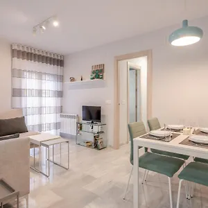 Apartamento Congresos By A3rentals, Granada