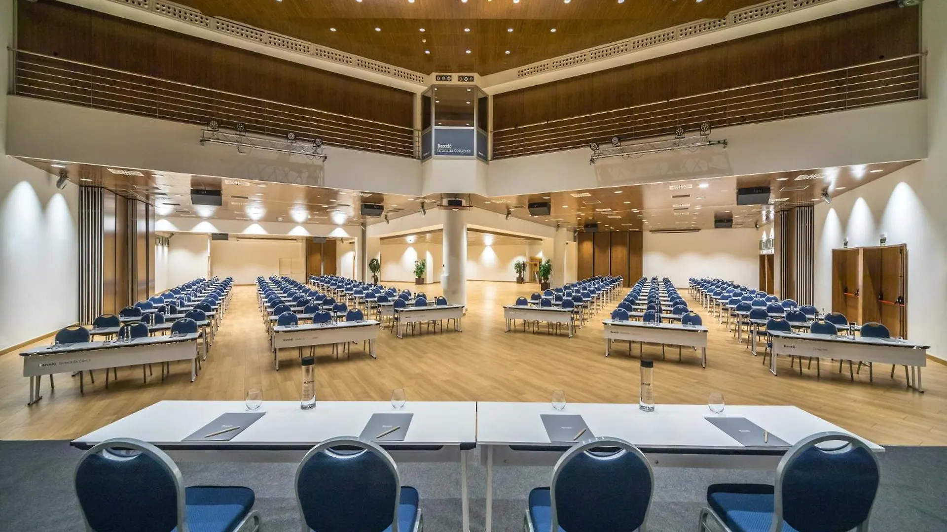 Barcelo Granada Congress Hotel Spain