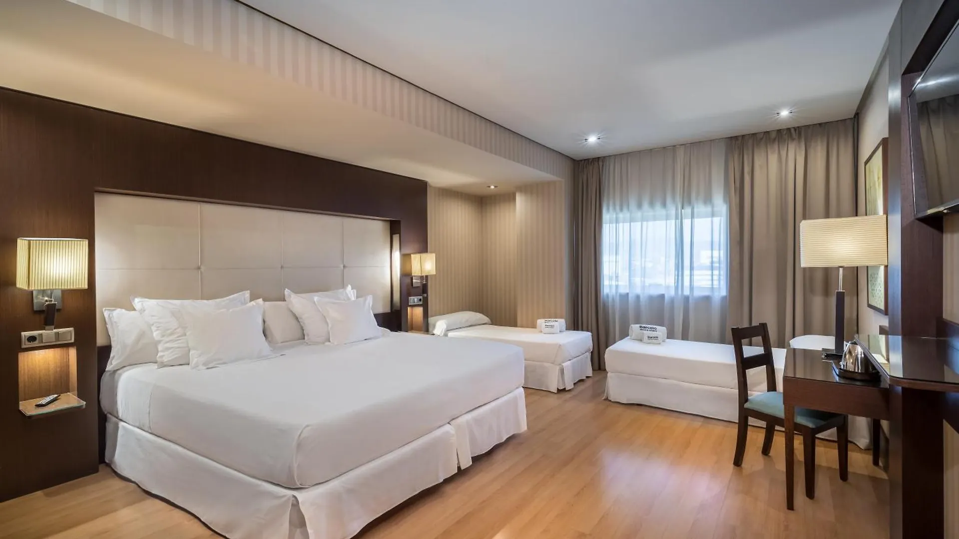 Barcelo Granada Congress Hotel