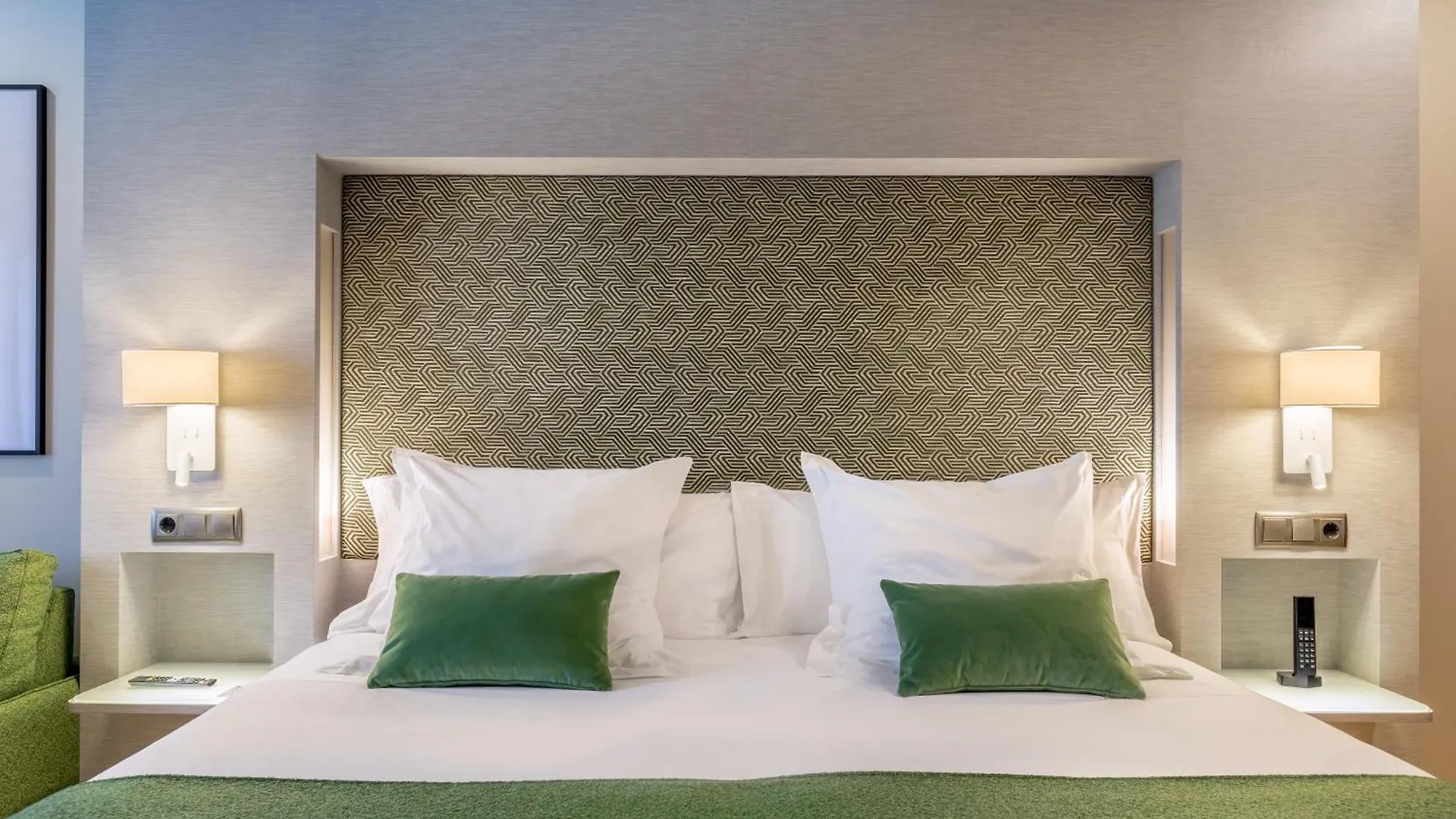 Barcelo Granada Congress Hotel 5*,  Spain