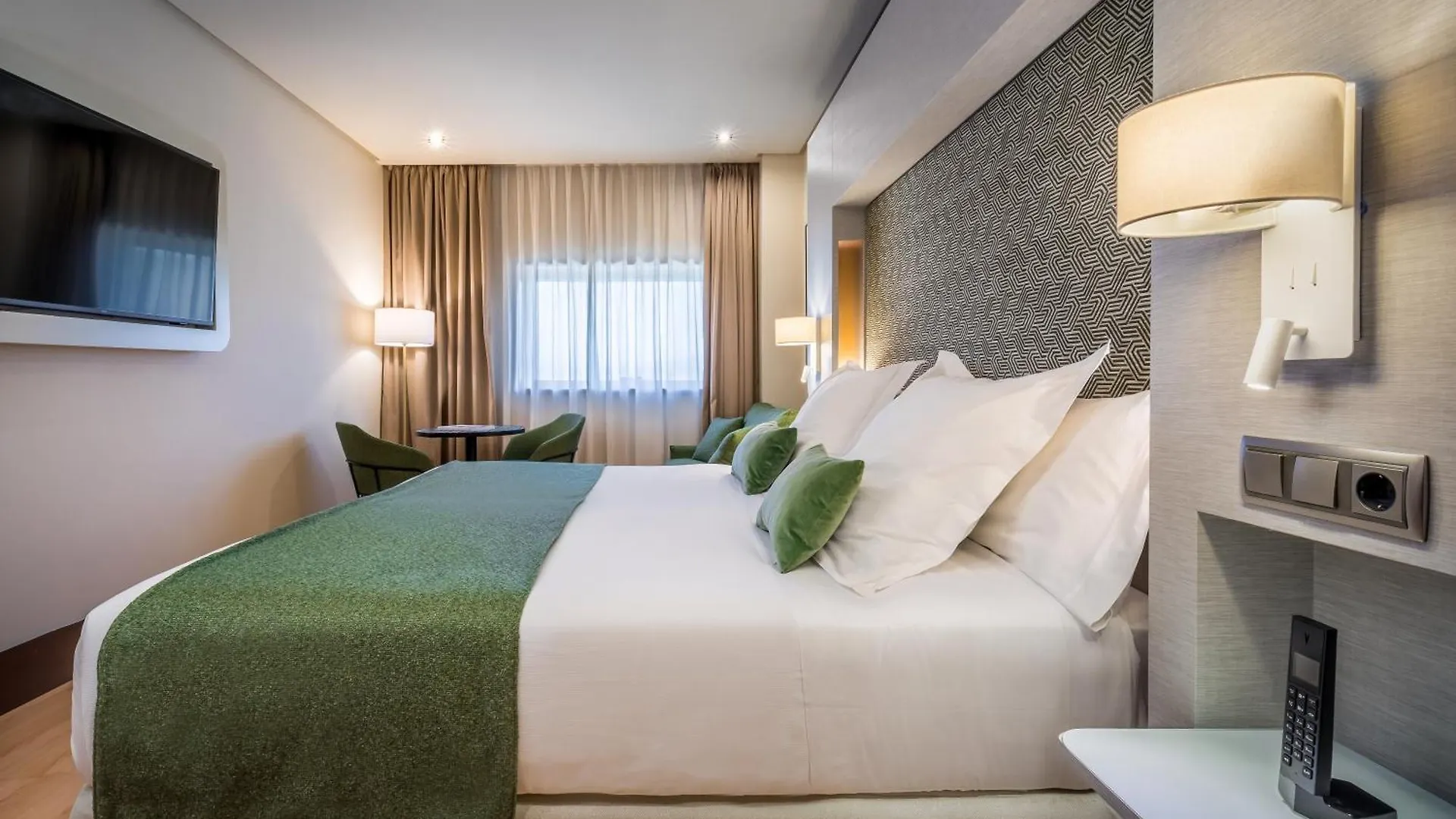 Barcelo Granada Congress Hotel