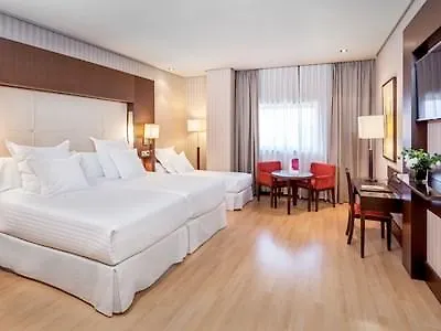 Barcelo Granada Congress Hotel