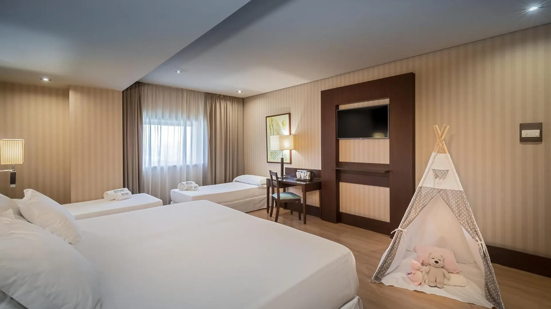 Hotel Barceló Granada Congress España